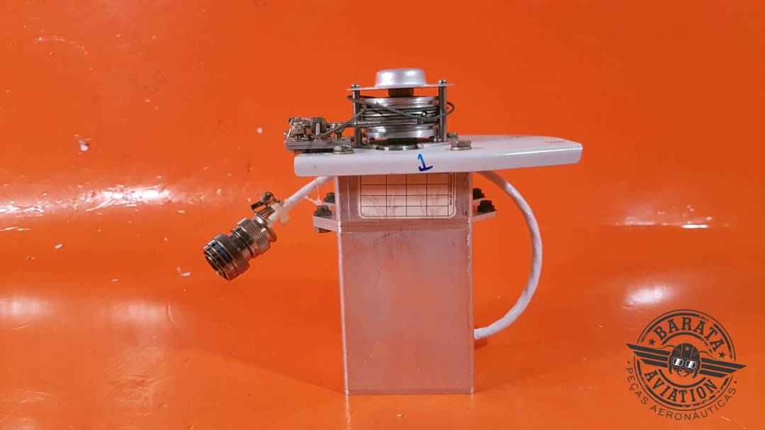 011-00878-00   Garmin GSA 81 Auto Pilot Servo - 28vdc