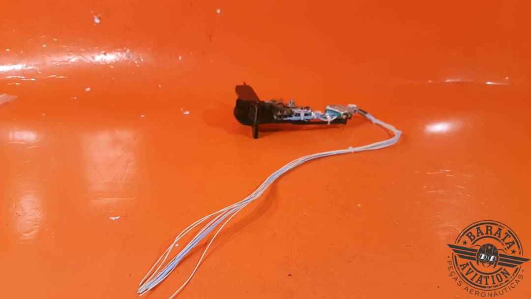 T700F275000000001 Aviac Control Selector Assy