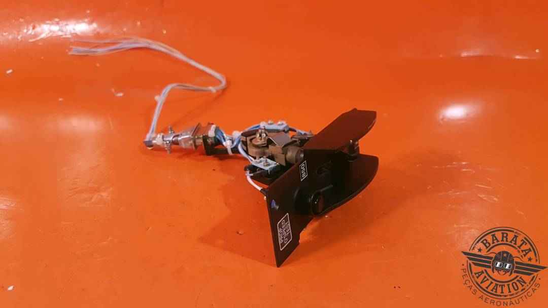 T700F275000000001 Aviac Control Selector Assy