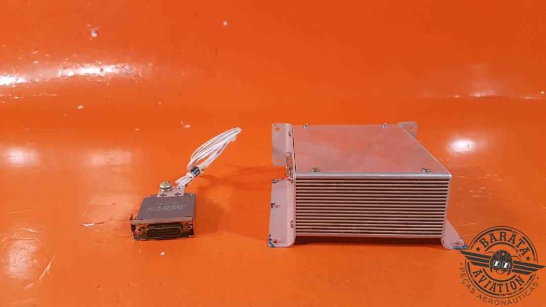 011-00960-00 Garmin GTA-82 Autopilot Trim Adapter - 28 vdc - w/ connector 