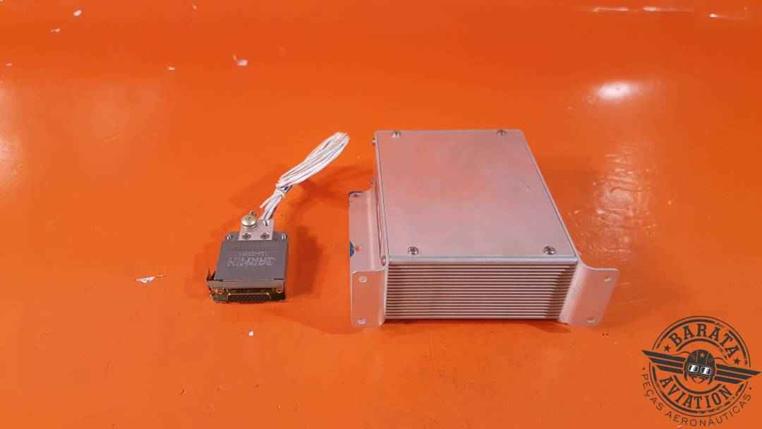 011-00960-00 Garmin GTA-82 Autopilot Trim Adapter - 28 vdc - w/ connector 