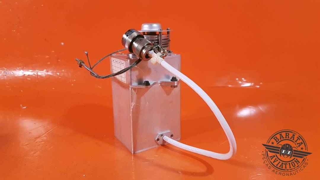 011-00878-00   Garmin GSA 81 Auto Pilot Servo- 28vdc