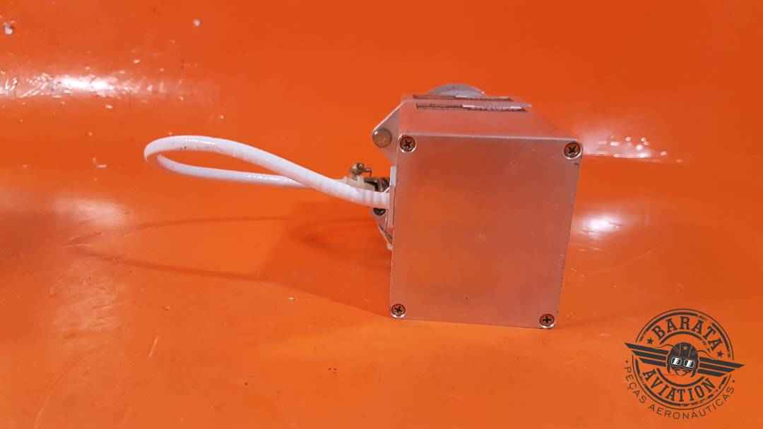 011-00878-00   Garmin GSA 81 Auto Pilot Servo- 28vdc