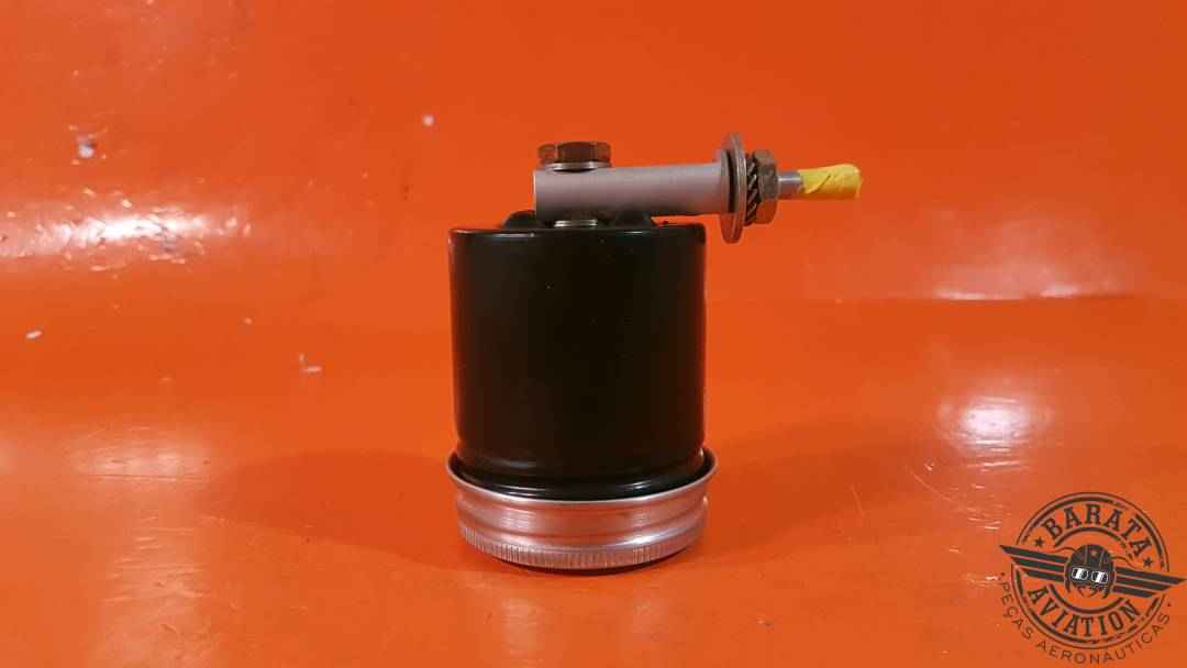 T700A3240040100 Reservoir Assembly