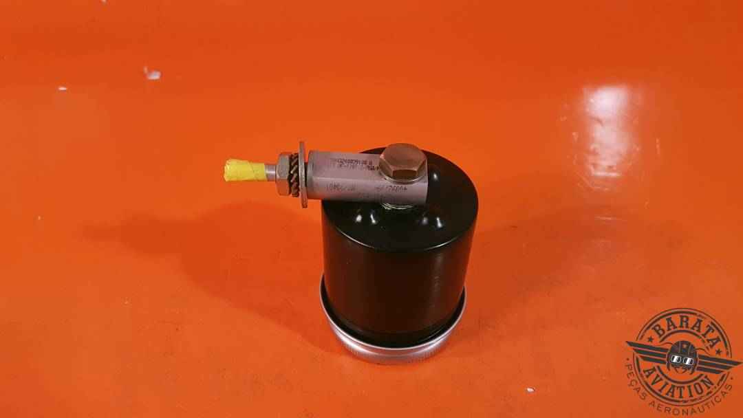 T700A3240040100 Reservoir Assembly