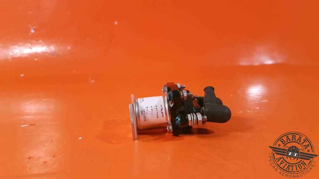 6041H220 Eaton Relay - 28 vdc - 50 Amps