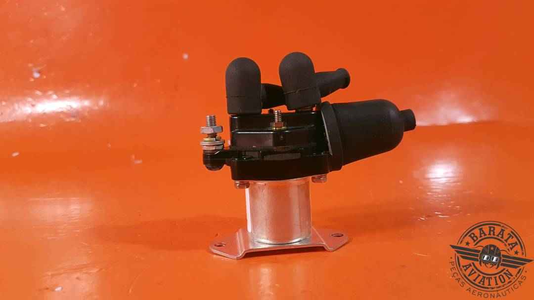 6041H220 Eaton Relay - 28 vdc - 50 Amps