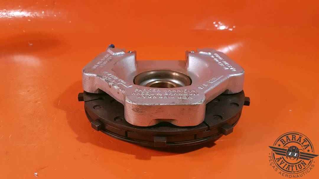 030-19100 Parker Hannifin Brake Assembly