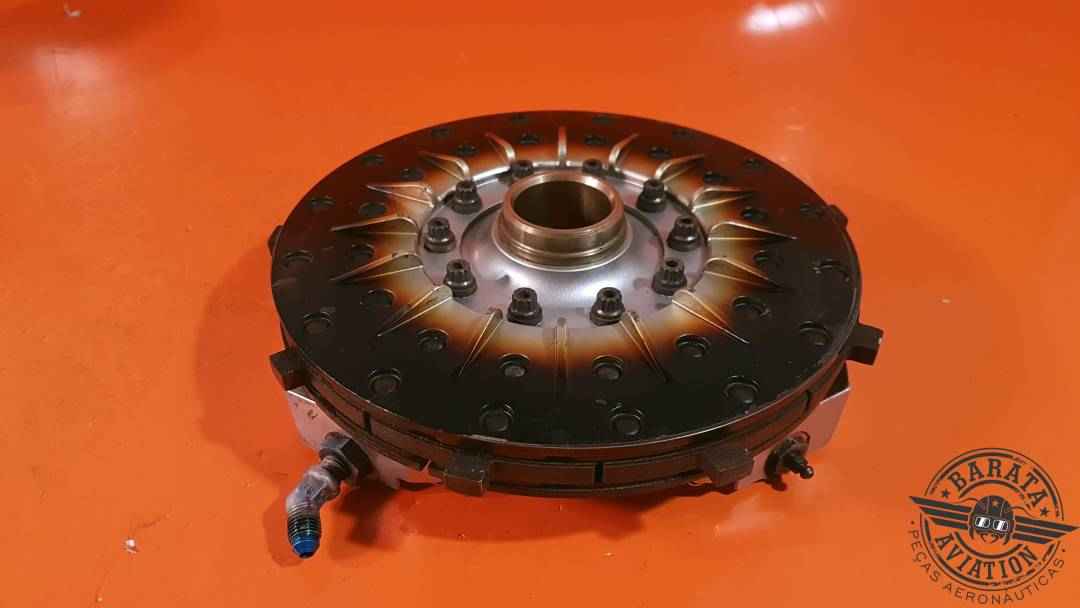 030-19100 Parker Hannifin Brake Assembly