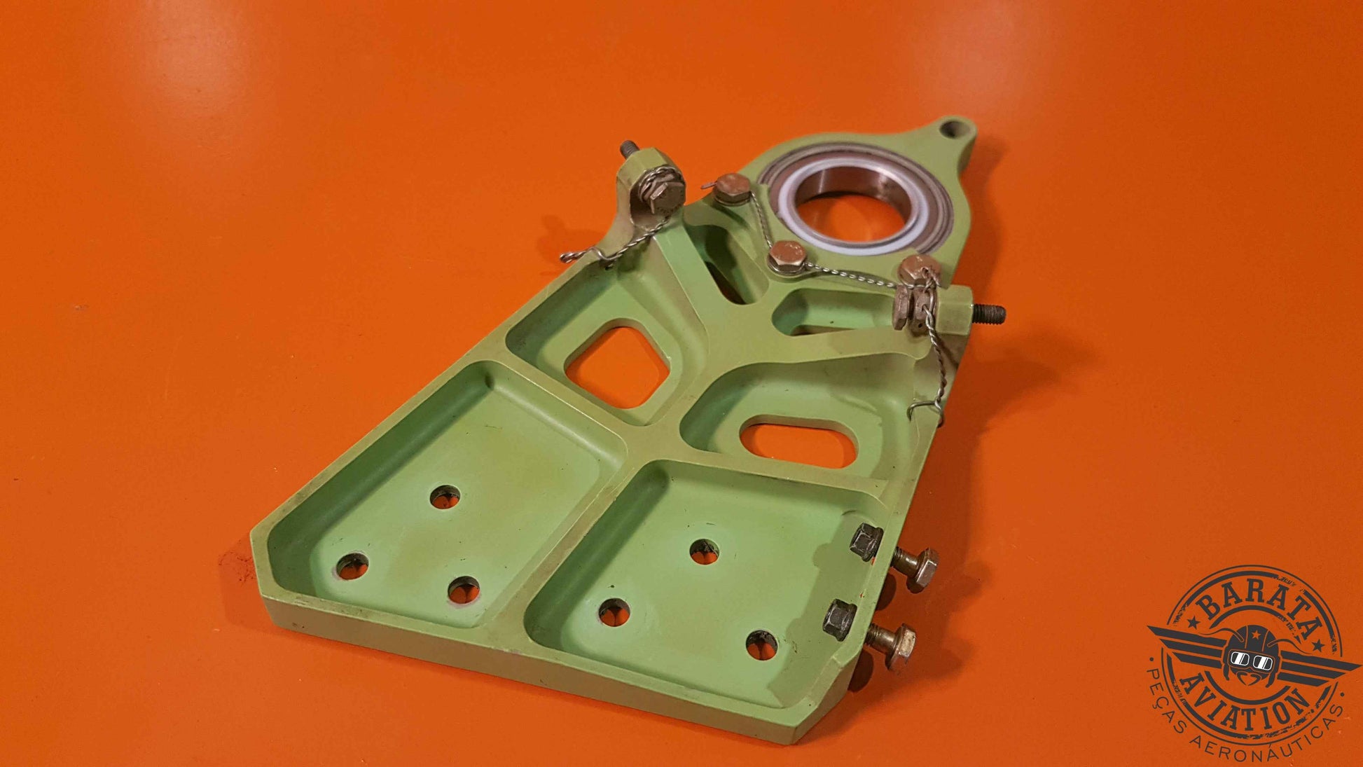 500-15452-405   Embraer Bearing Assy