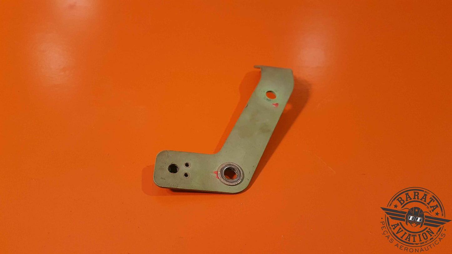 500-24831-401 Embraer Support Cable A