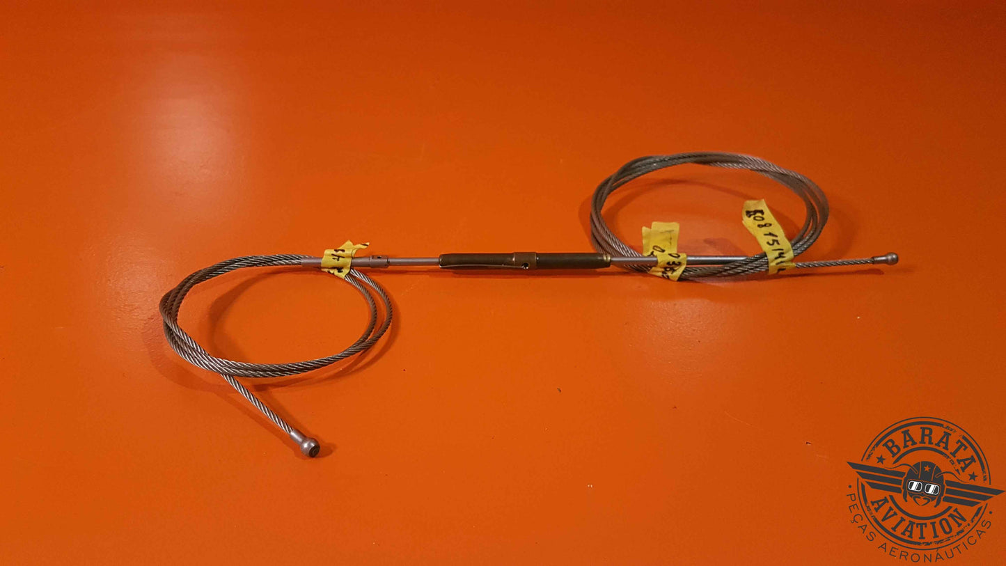 50015141403 Embraer Cable Assy
