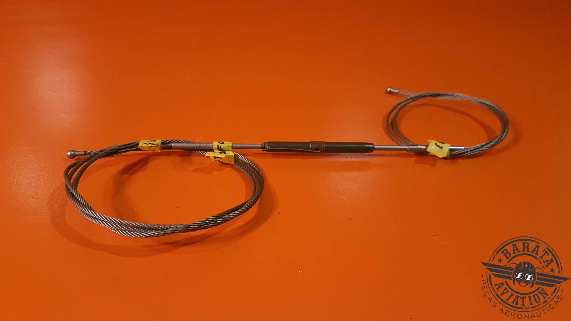 50015141403 Embraer Cable Assy