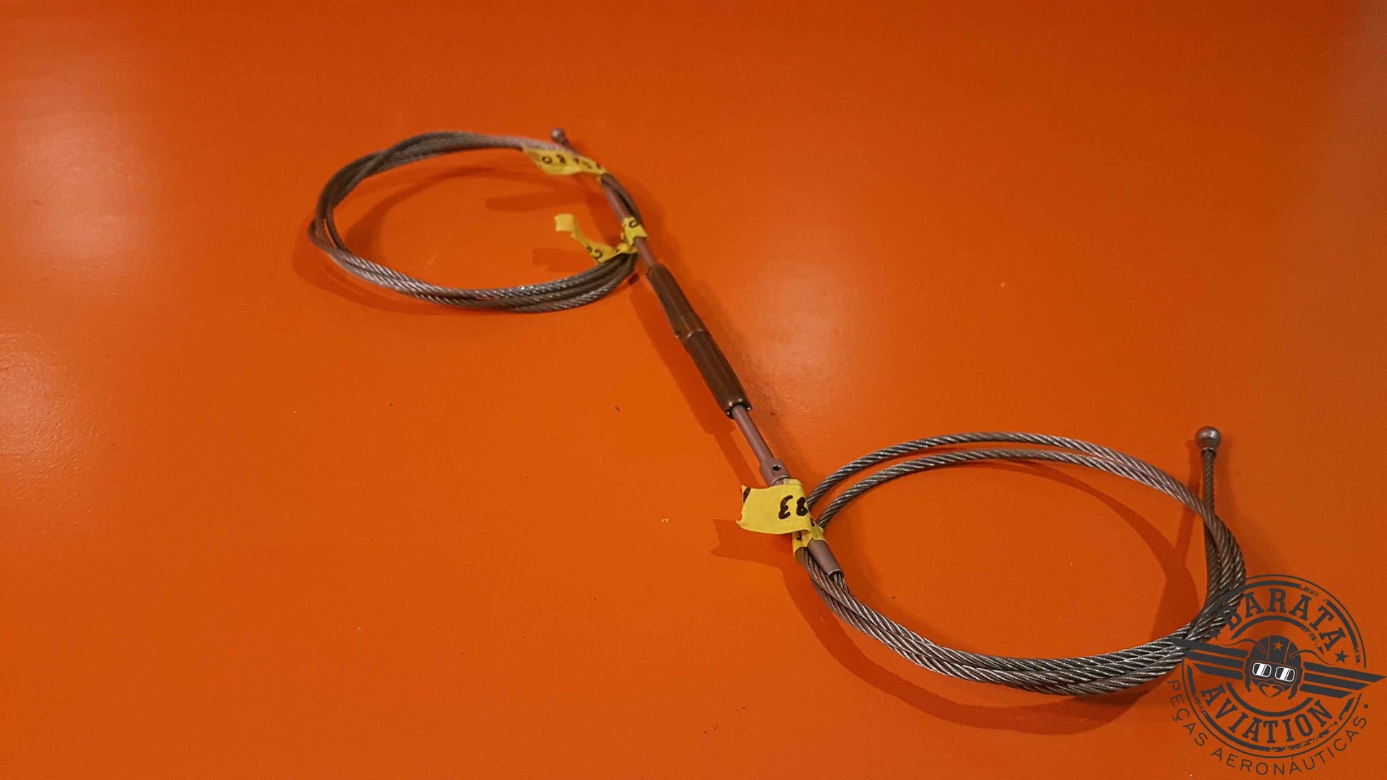 50015141403 Embraer Cable Assy