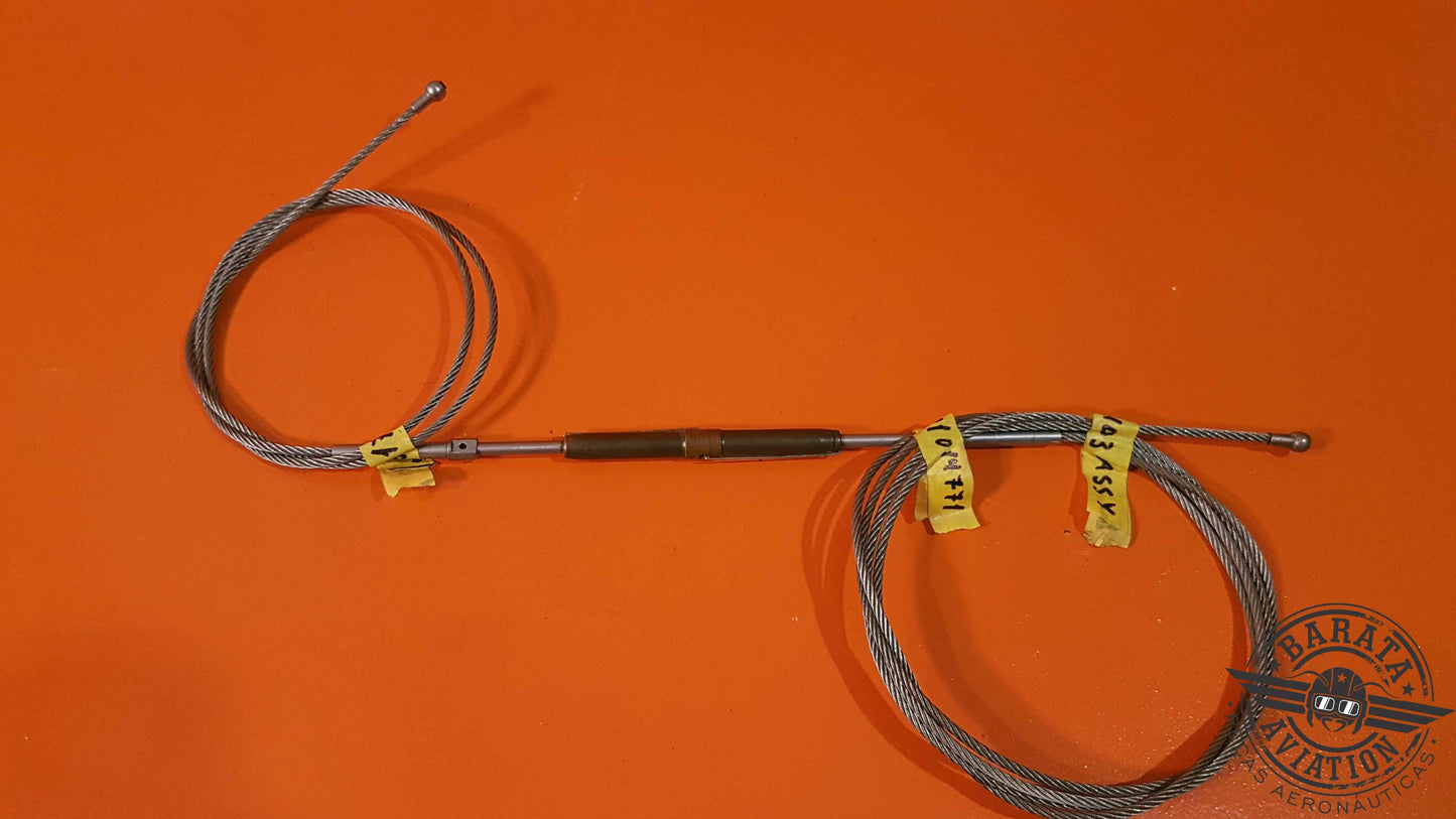 50015141403 Embraer Cable Assy