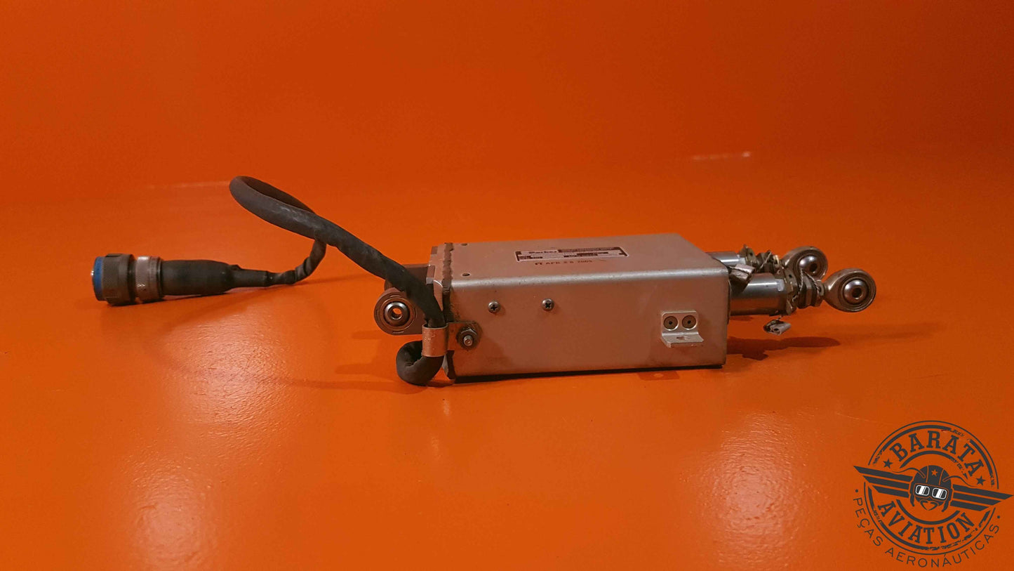 453000-1007 Parker Rudder Trim Actuator