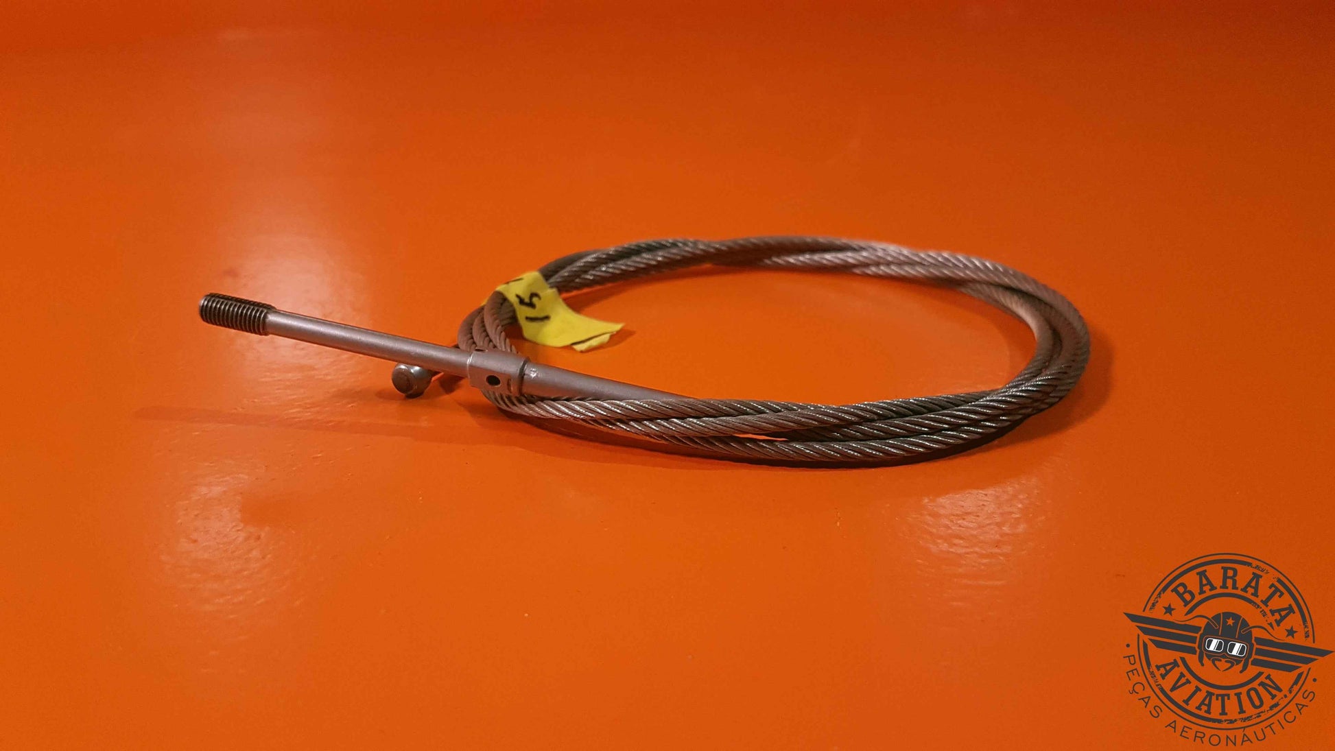 MS21260  Embraer Cable Assy