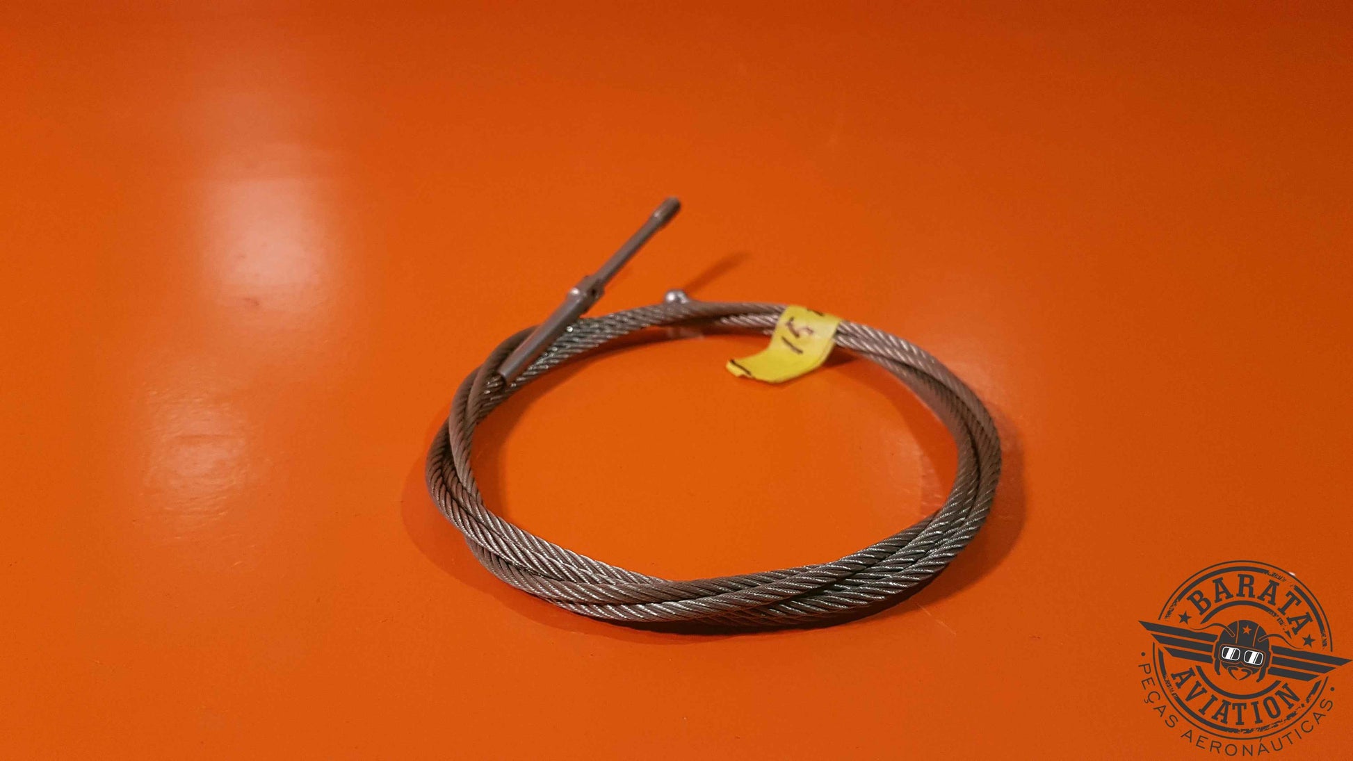 MS21260  Embraer Cable Assy