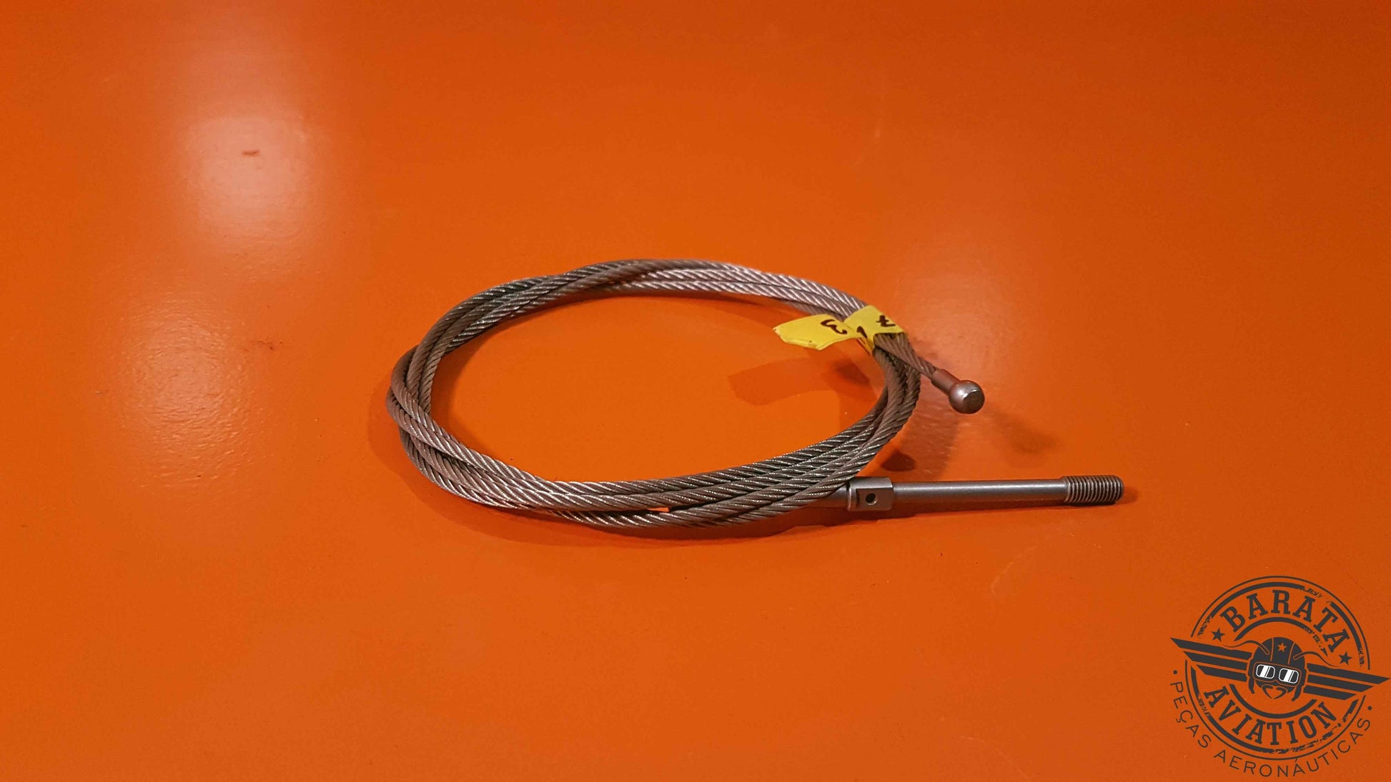 MS21260  Embraer Cable Assy