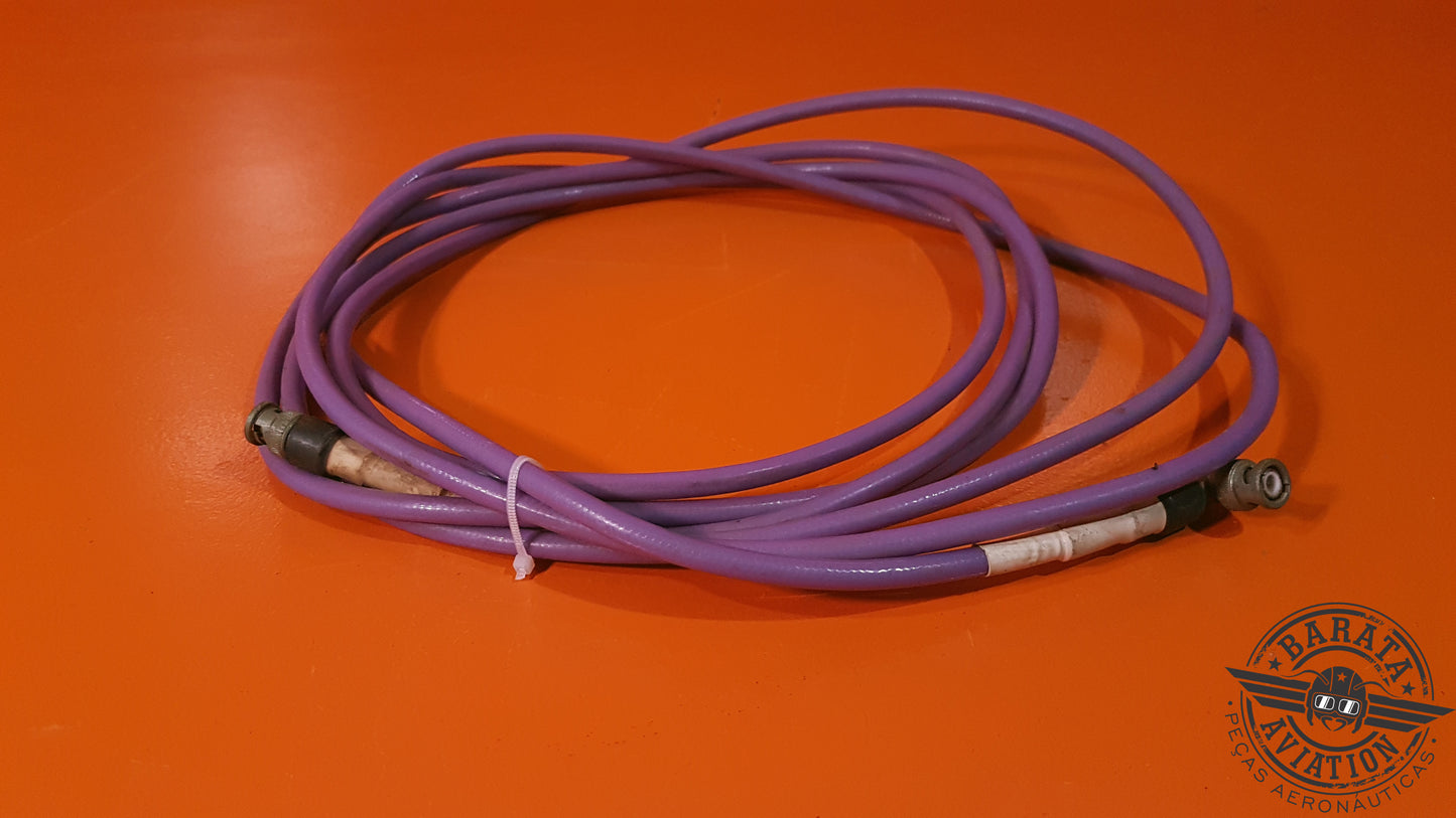 500-11080-06 Embraer Cable, Co