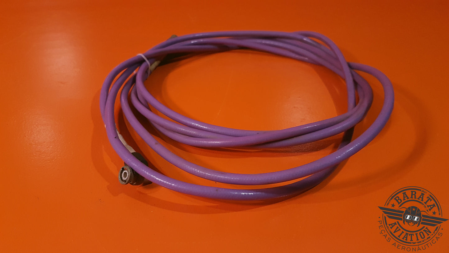 500-11080-06 Embraer Cable, Co