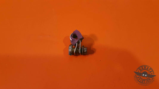 MS21919 Embraer Cushioned Loop Clamp