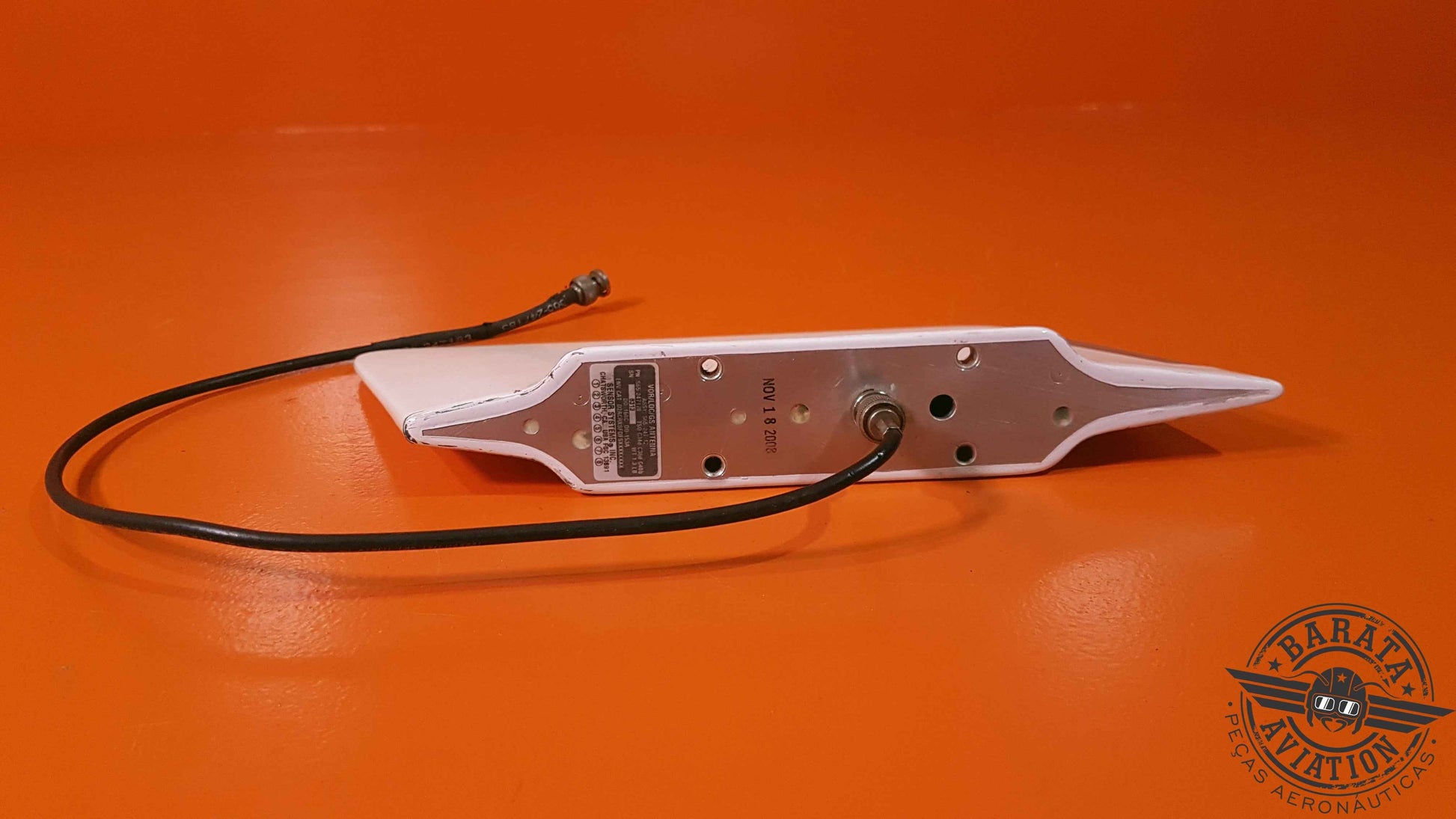 S65-247170 Sensor Systems VOR/LOC/GS Antenna Assy