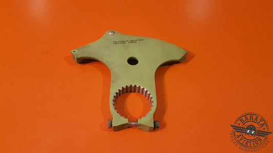 500-15706-401   Quadrant Assy-Elevator