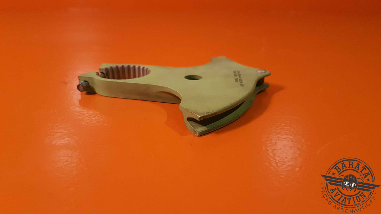 500-15706-401   Quadrant Assy-Elevator