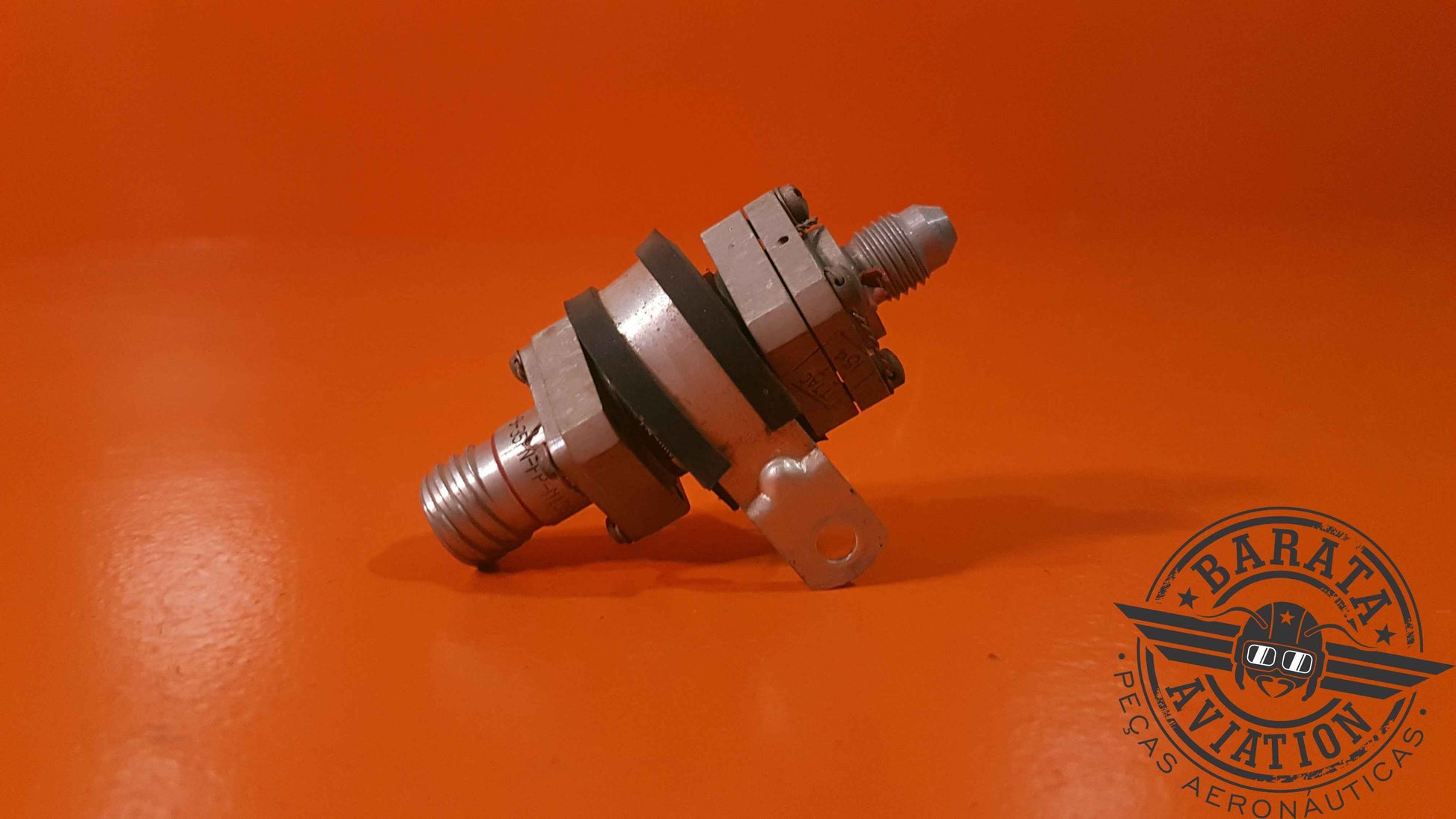 3D3533-04  Goodrich De-Ice Pressure Switch