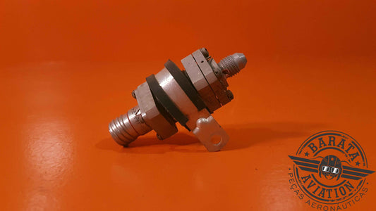 3D3533-04  Goodrich De-Ice Pressure Switch