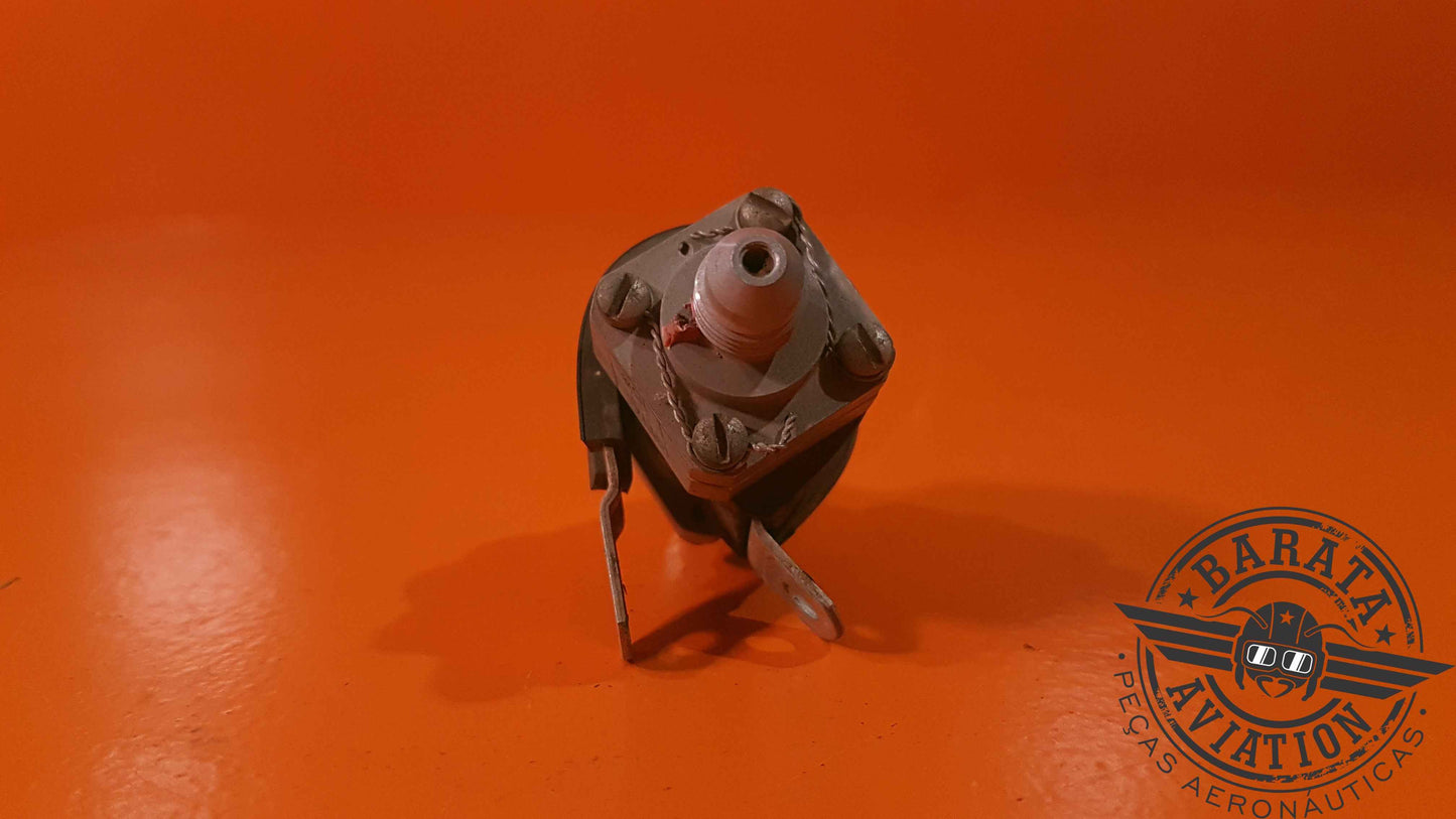 3D3533-04  Goodrich De-Ice Pressure Switch