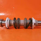 532.20.12.161  Pilatus PC-12 Axle Assembly, Outer