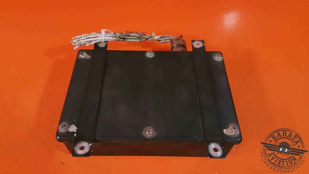 6218128-1  Cessna Hydraulic Fluid Temp Monitor