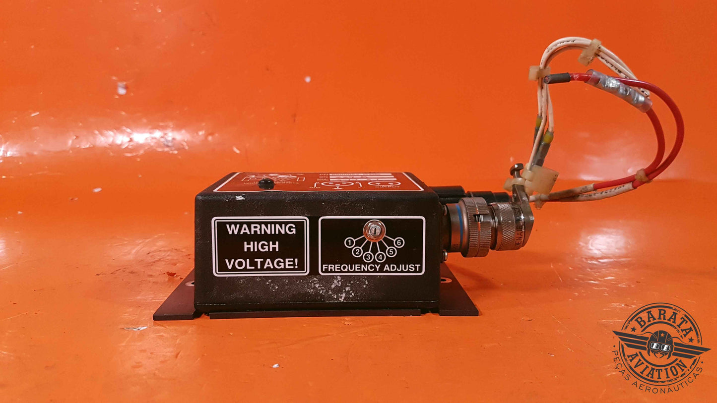 6900053-000 PWI  L/H Power Supply Indirect Lighting