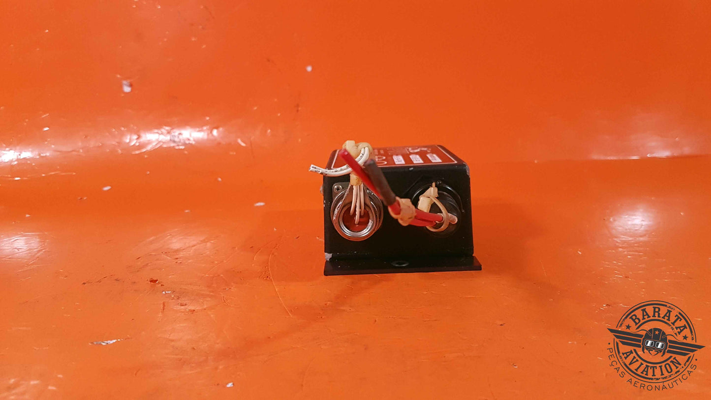 6900053-000 PWI  L/H Power Supply Indirect Lighting