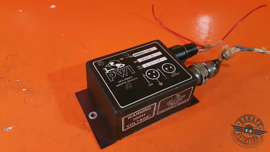 6900053-000 PWI L/H Power Supply  Indirect Lighting