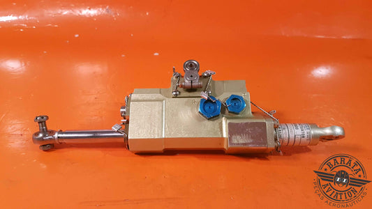 67800-1   Sterer Aileron Actuator Assy