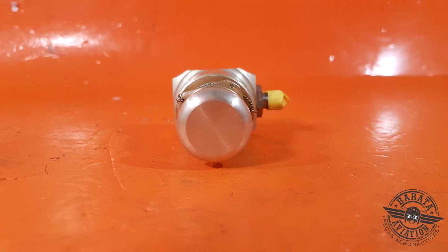 9914077-3 Cessna Hydraulic Filter Housing Assy