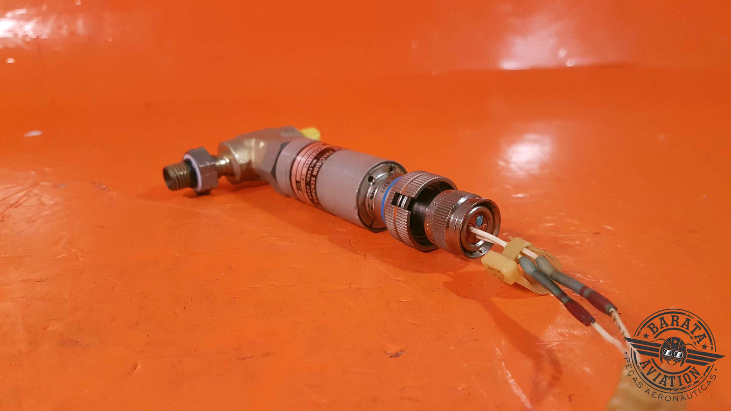 PH8P-114  Precision Sensors Pressure Switch Assy