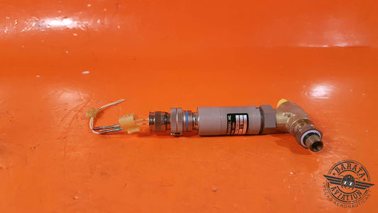 PH8P-114  Precision Sensors Pressure Switch Assy