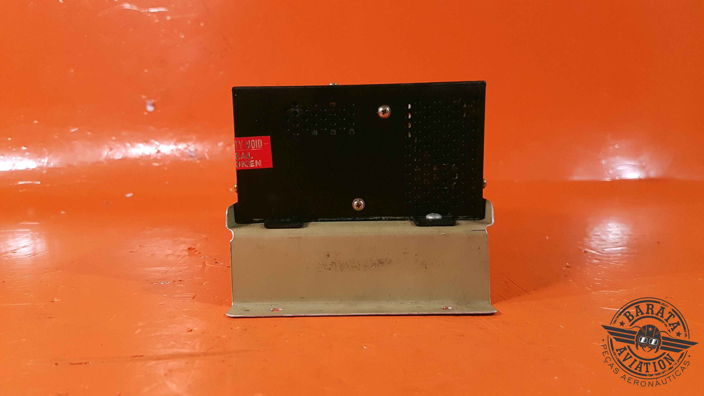 2A350-1B-1   Avionic Static Inverter Assy