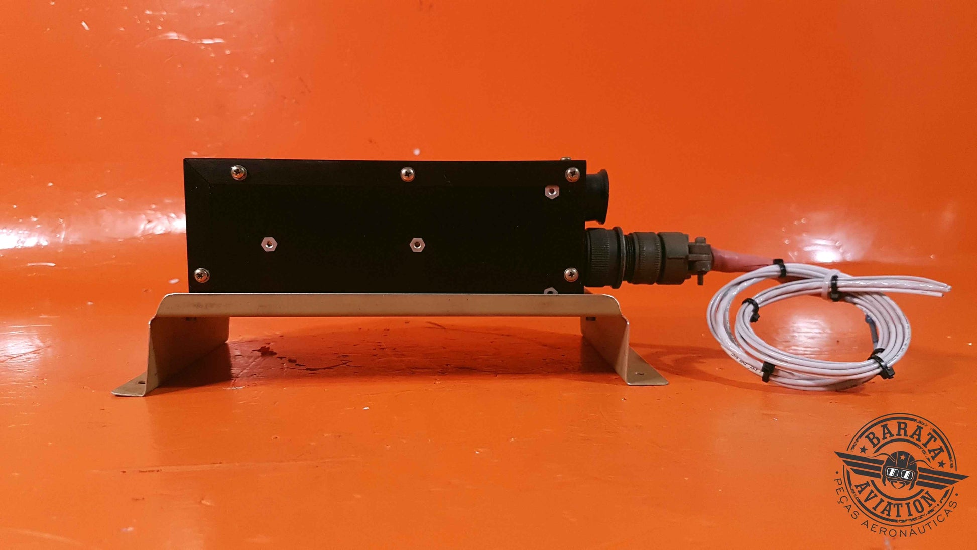 2A350-1B-1   Avionic Static Inverter Assy