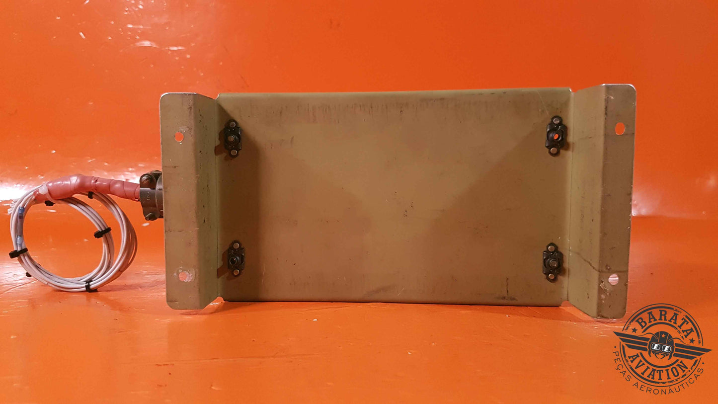2A350-1B-1   Avionic Static Inverter Assy