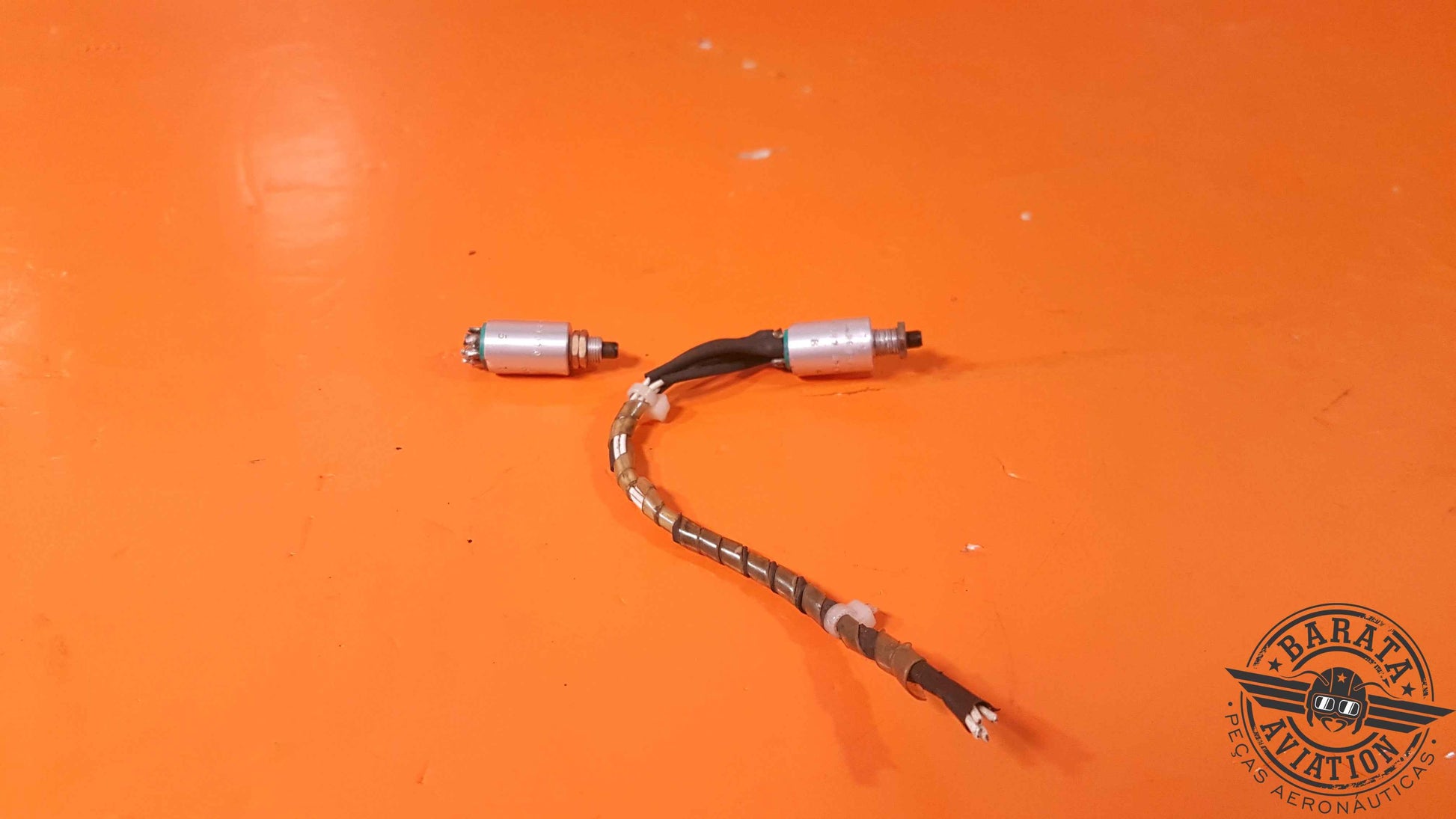 M8805/95-001   Eaton Pushbutton Switch Kit