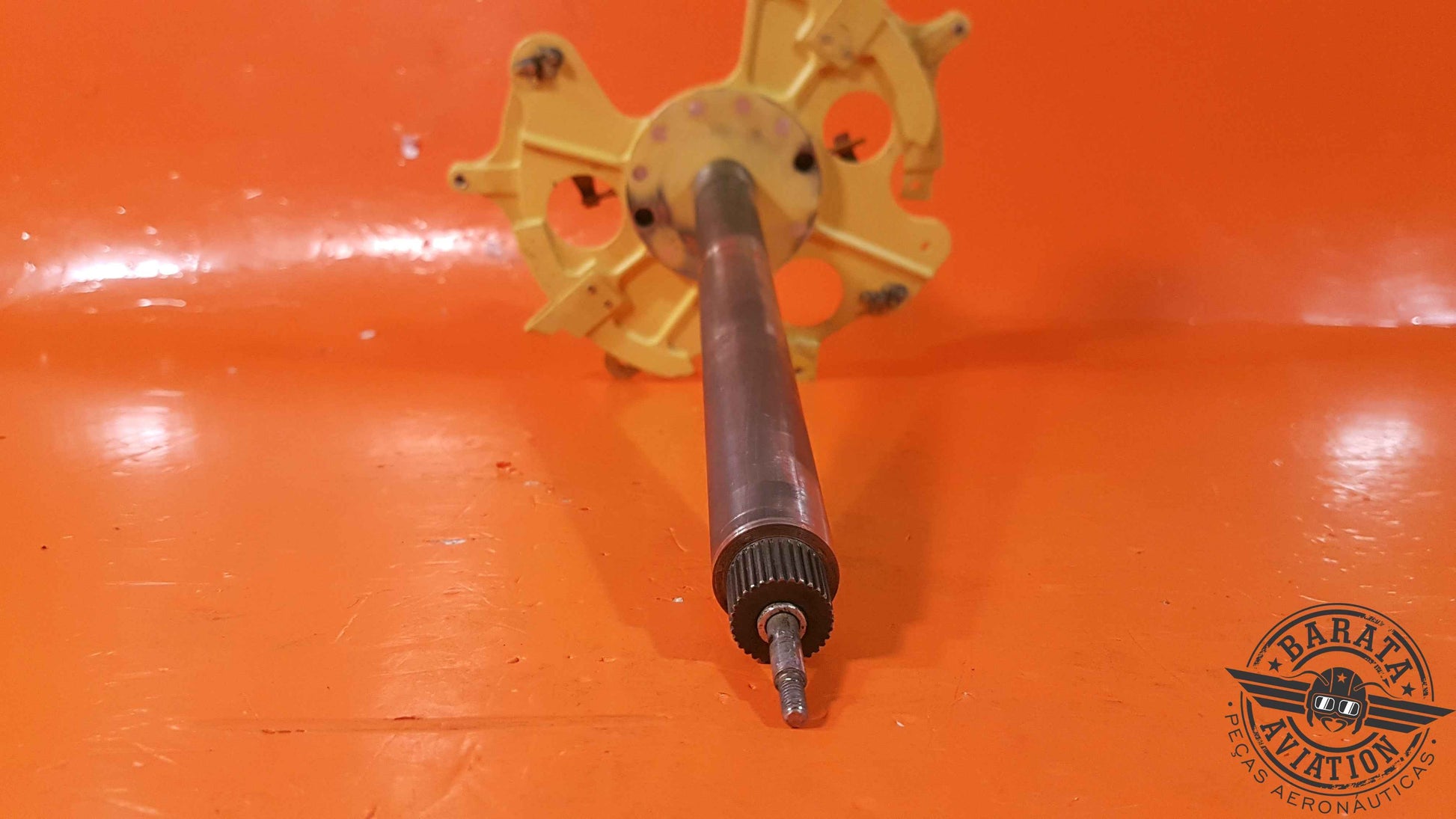 6260231-2 Upper Quadrant Assy