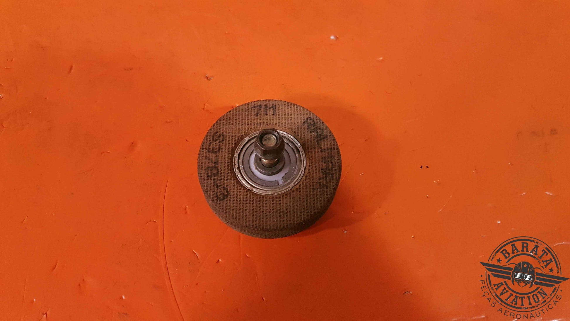 S378-3  Ralmark Pulley