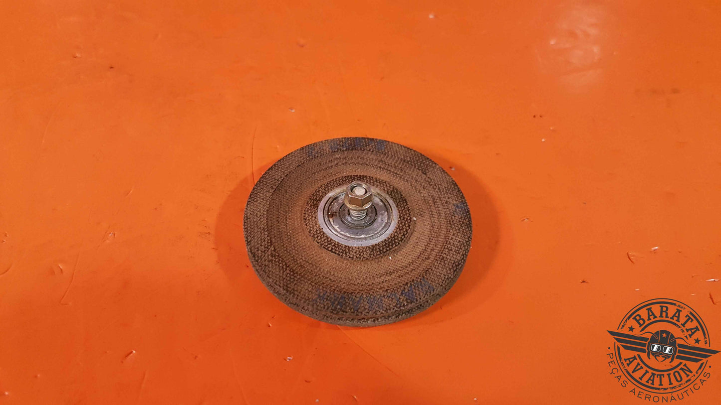 S378-2   Ralmark Pulley