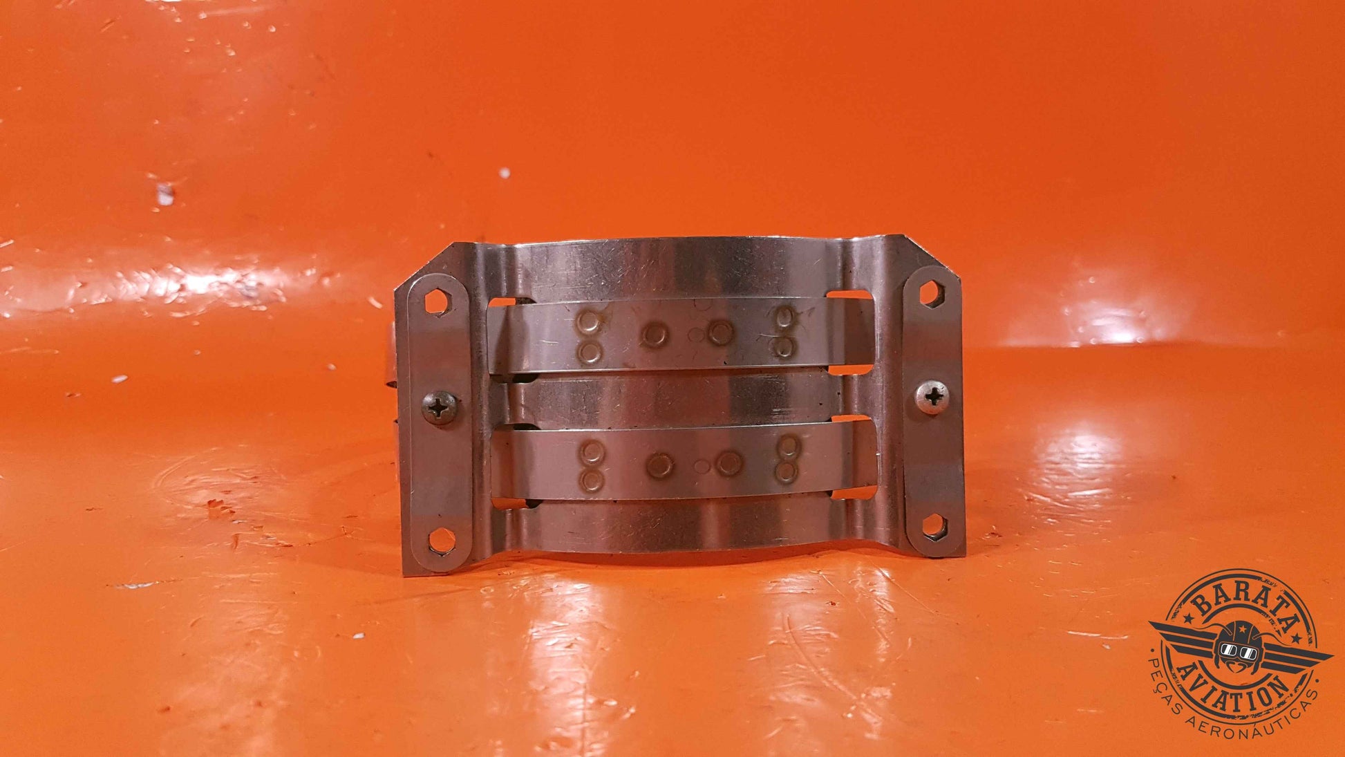 MBS69364-4 Clamp Assy