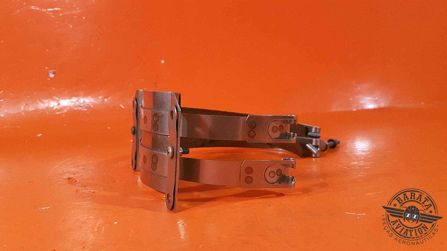 MBS69364-4 Clamp Assy
